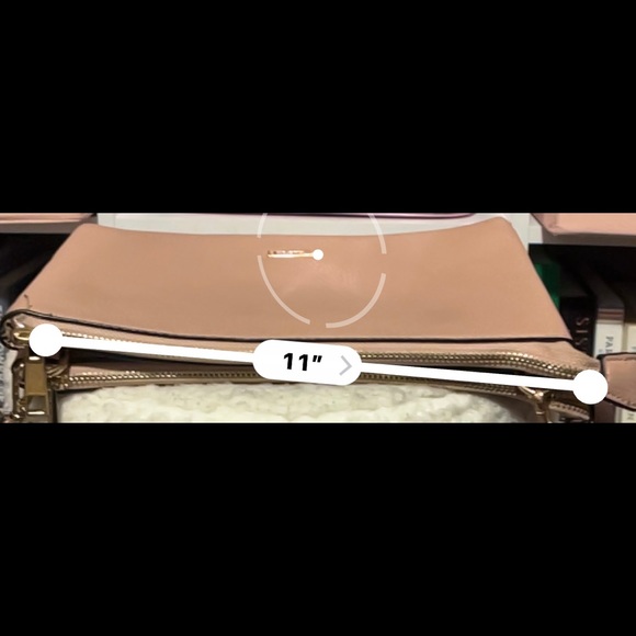 ALDO crossbody bag - Picture 4 of 9